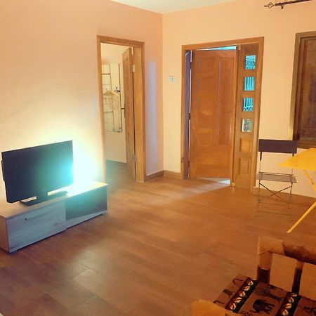 Bajo Kunda - Guesthouse Kololi Zimmer foto