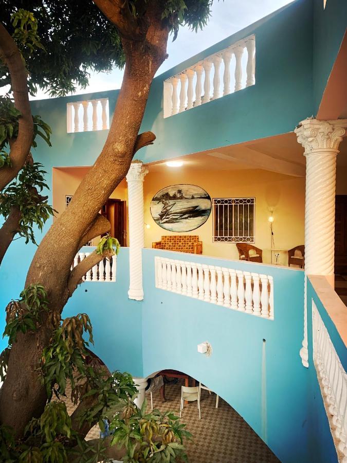 Bajo Kunda - Guesthouse Kololi Exterior foto