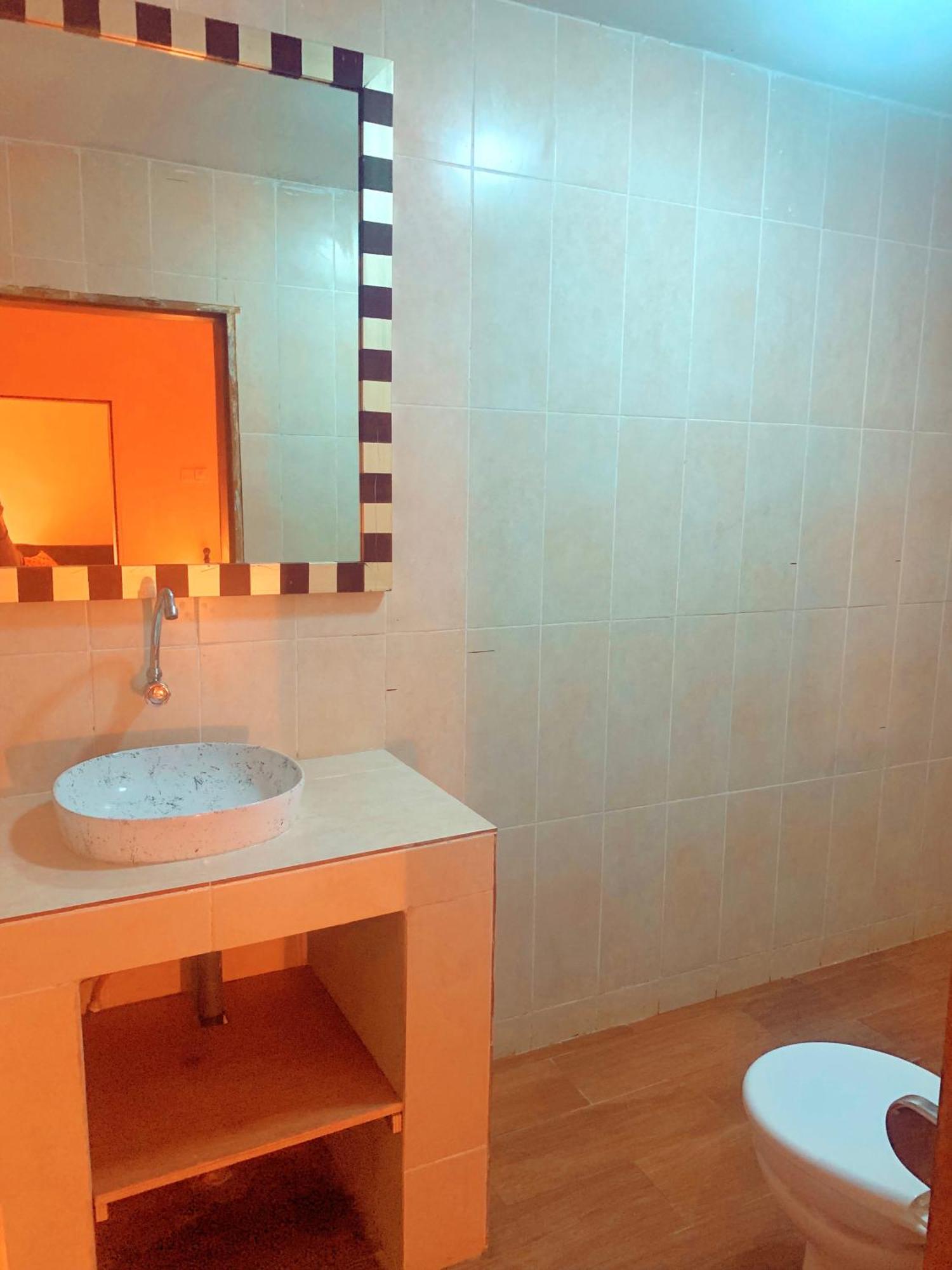 Bajo Kunda - Guesthouse Kololi Zimmer foto