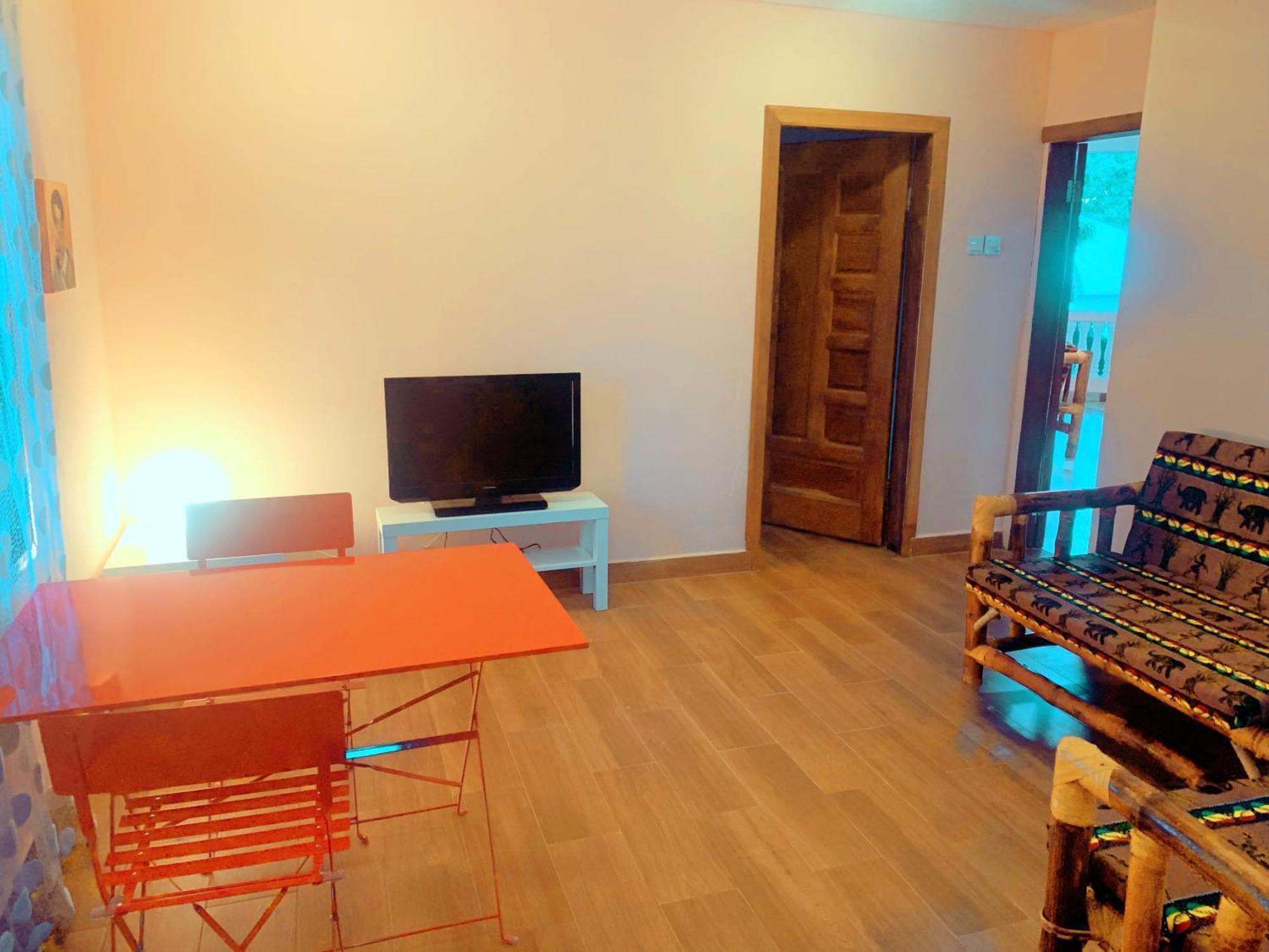Bajo Kunda - Guesthouse Kololi Zimmer foto